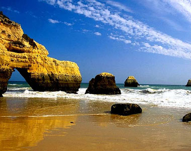 Sands